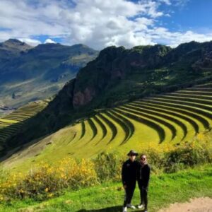 Valle Sagrado de los Incas