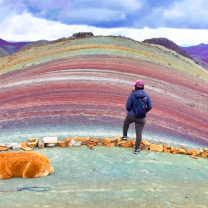 Montaña de Colores – Palcoyo