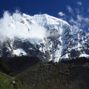 Salkantay 4 Días / 3 Noches