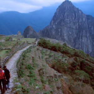 Camino Inca 4 Días / 3 Noches