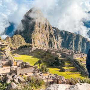 Machu Picchu Full Day