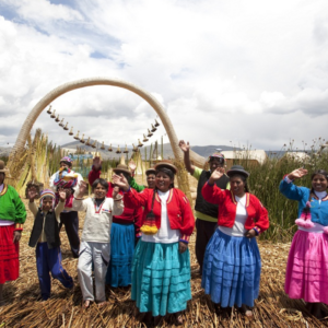 Cusco Puno Uros Amantani y Taquile 2 Dias / 3Noches