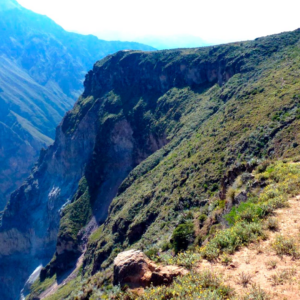 Cañón del Colca Full Day