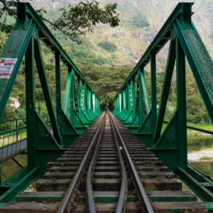 Tour By Car  Machu Picchu 2 Días / 1 Noche