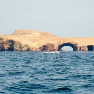 Islas Ballestas